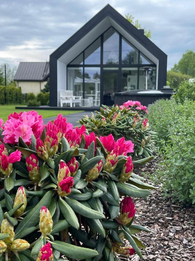 Relax Port Villa Bigauņciems Екстериор снимка
